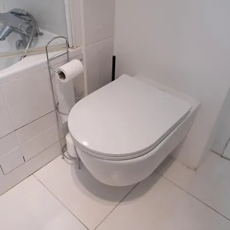 Spacious T3 Of 83 M2 With Garden *